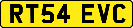 RT54EVC