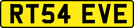 RT54EVE