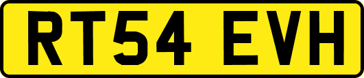 RT54EVH