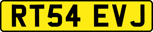 RT54EVJ