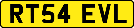 RT54EVL