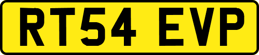 RT54EVP