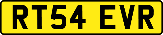 RT54EVR