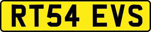 RT54EVS