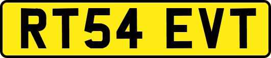 RT54EVT