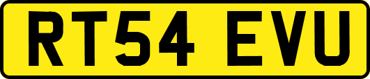 RT54EVU