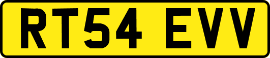 RT54EVV