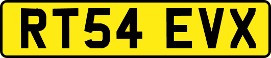 RT54EVX