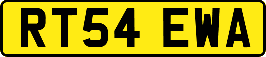 RT54EWA