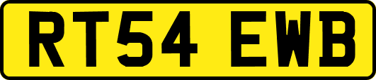 RT54EWB