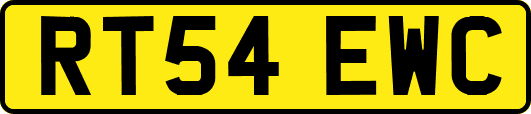 RT54EWC