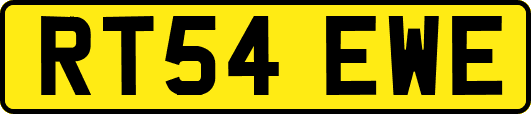 RT54EWE