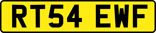 RT54EWF