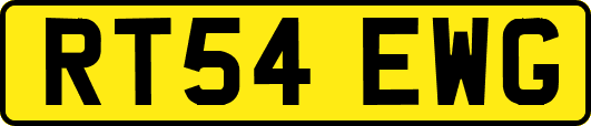 RT54EWG