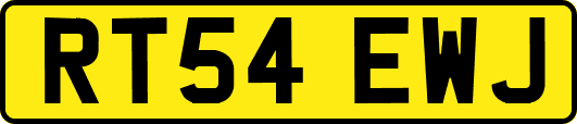 RT54EWJ