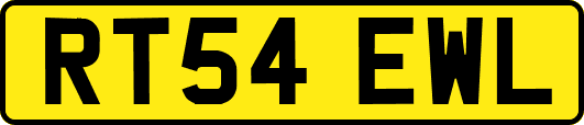 RT54EWL