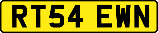RT54EWN