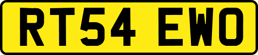 RT54EWO