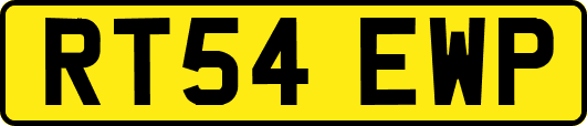 RT54EWP