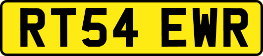 RT54EWR