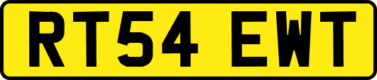 RT54EWT