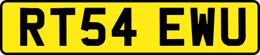 RT54EWU