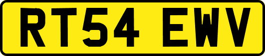 RT54EWV