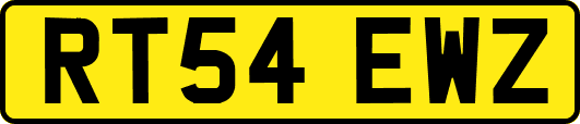 RT54EWZ