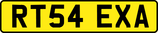 RT54EXA