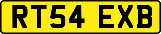RT54EXB