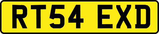 RT54EXD