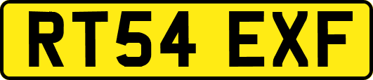 RT54EXF