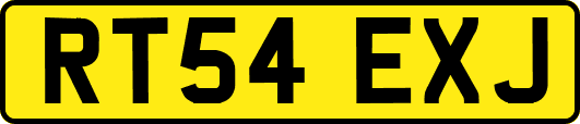 RT54EXJ