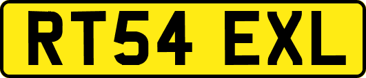 RT54EXL