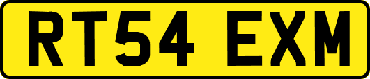 RT54EXM