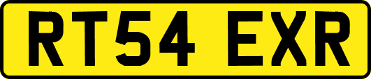 RT54EXR