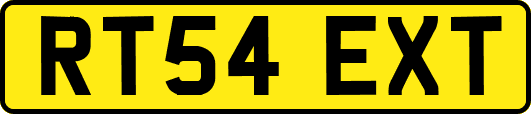 RT54EXT