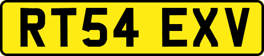 RT54EXV