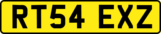 RT54EXZ