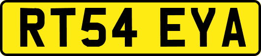 RT54EYA