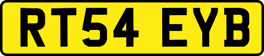 RT54EYB