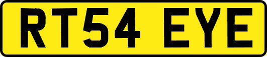 RT54EYE