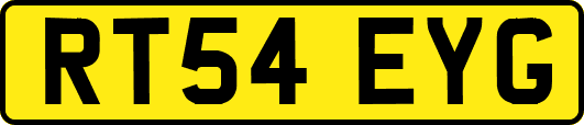 RT54EYG