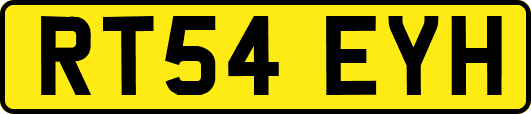 RT54EYH