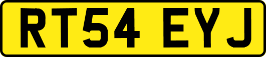 RT54EYJ