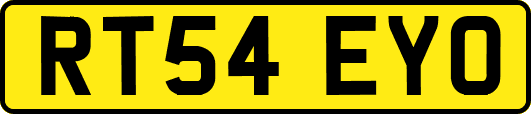 RT54EYO