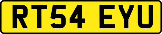 RT54EYU