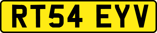 RT54EYV