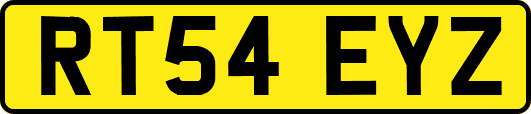 RT54EYZ