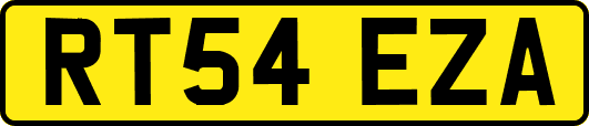 RT54EZA